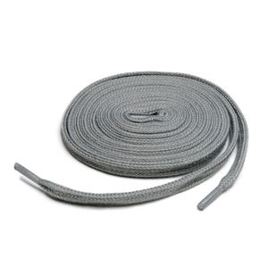 Golden Goose gray replica replacement shoelaces